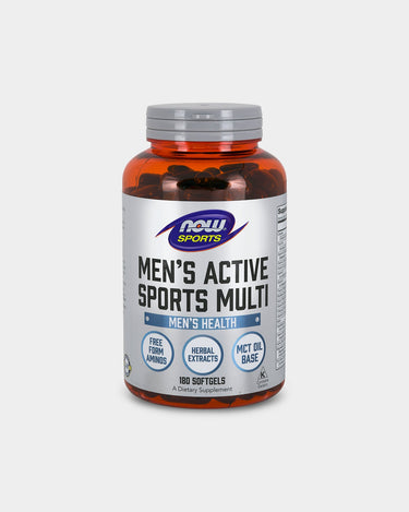 NOW Men's draft Sports Multi